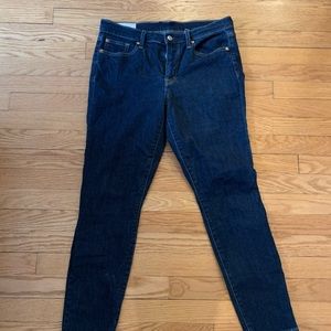 Gap Jeans